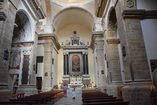 Church of St Michael